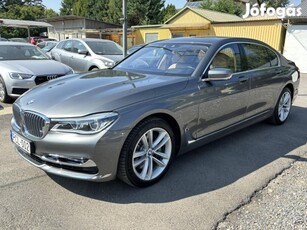 BMW 750Li xdrive (Automata) (4 személyes ) Full...