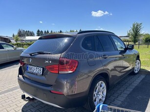 BMW X1 sDrive18d