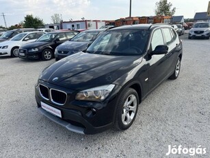 BMW X1 sdrive18i (Automata) olasz rozsdamentes!...