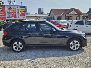 BMW X1 sDrive20d