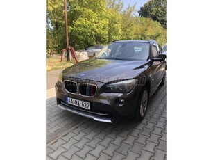 BMW X1 xDrive18d