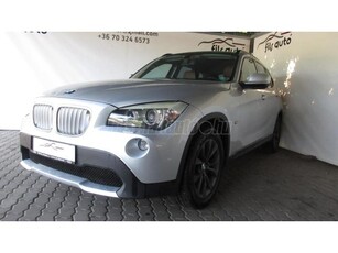 BMW X1 xDrive20d (Automata)