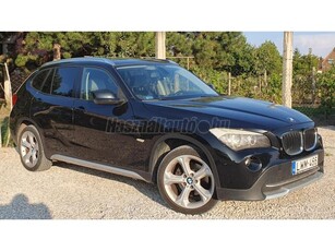 BMW X1 xDrive20d