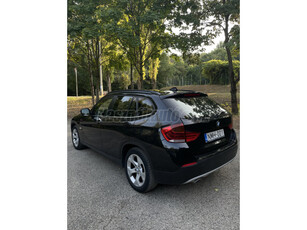 BMW X1 xDrive23d (Automata)