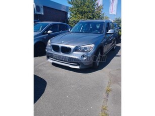 BMW X1 xDrive25i (Automata) Összkerékhajtással