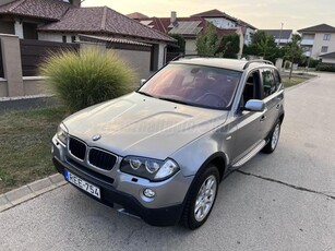 BMW X3 2.0d