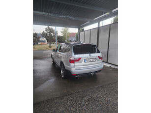 BMW X3 2.0d