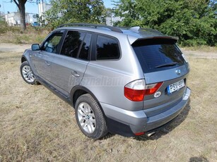 BMW X3 2.0d