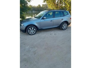 BMW X3 2.0d