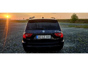 BMW X3 2.0d