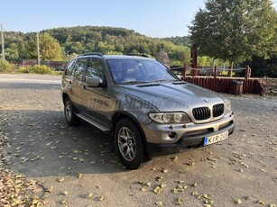 BMW X5 3.0d (Automata)