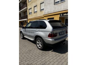 BMW X5 3.0d (Automata)