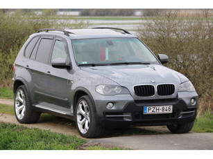 BMW X5 3.0d (Automata)