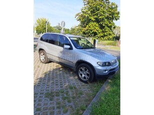 BMW X5 3.0d (Automata)