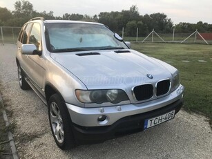 BMW X5 3.0d