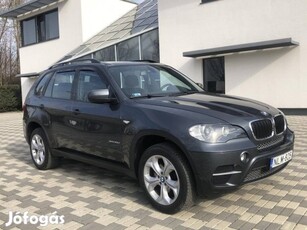 BMW X5 xdrive30d (Automata)