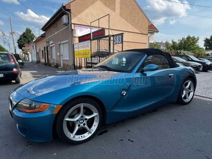 BMW Z4 2.5 (Automata)