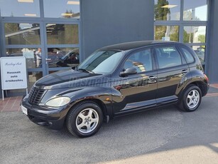 CHRYSLER PT CRUISER 2.0 Classic Automata