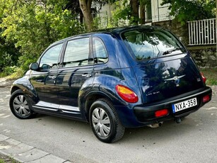 CHRYSLER PT CRUISER 2.0 Touring (Automata)