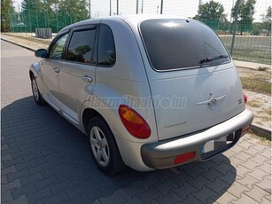 CHRYSLER PT CRUISER 2.0 Touring TEMPOMAT+KLIMA