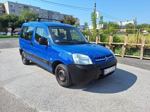 CITROEN BERLINGO 1.4 Comfort ABS MAGYARORSZÁGI 169020 KM KITŰNŐ ÁLLAPOT