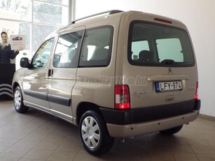 CITROEN BERLINGO 1.4 Multispace ABS Szervizkönyves! Friss műszaki!