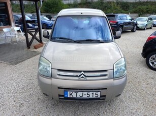 CITROEN BERLINGO 1.4 Multispace Plus MAGYAR!