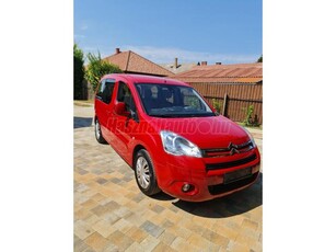 CITROEN BERLINGO 1.6 HDi Multispace FAP EURO5