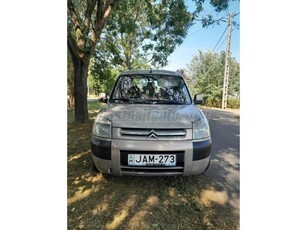 CITROEN BERLINGO 1.6 Multispace