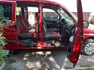 CITROEN BERLINGO 1.6 Multispace