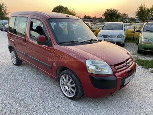 CITROEN BERLINGO 2.0 HDi Multispace