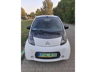 CITROEN C-ZERO Collection CVT