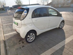 CITROEN C-ZERO Collection CVT