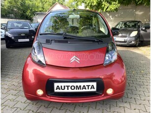 CITROEN C-ZERO Collection CVT +TÉLI KERÉKGARNITÚRA.15-ös ALUFELNI.KLÍMA.4xEL.ABLAK