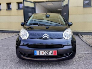 CITROEN C1 1.0 Comfort Klíma!!! Szervókormány!!!