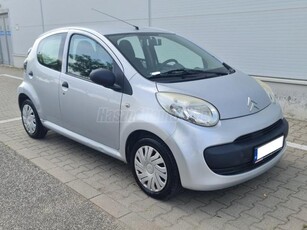 CITROEN C1 1.0 Comfort MAGYAR!!!! ELSŐ TULJDONOS!!! 840OOKM!!!