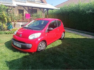 CITROEN C1 1.0 X