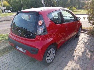 CITROEN C1 1.4 HDi Comfort