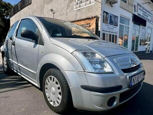 CITROEN C2 1.1 Furio ABS 159e Km