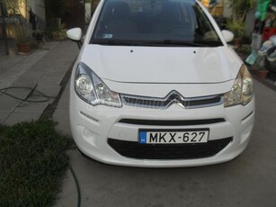 CITROEN C3 1.0 VTi PureTech Collection