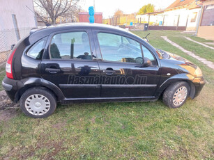 CITROEN C3 1.1 Comfort