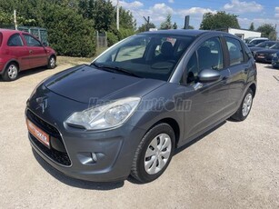 CITROEN C3 1.1 Tendance FRISS MŰSZAKI.108E KM!!!