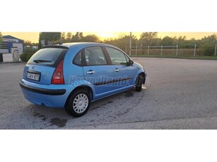 CITROEN C3 1.1 X 2002