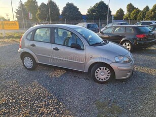 CITROEN C3 1.4 16V Tendance