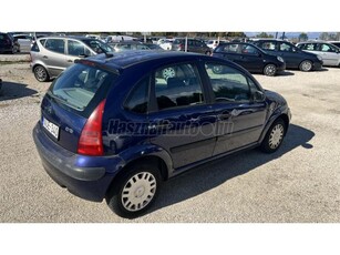 CITROEN C3 1.4 SX 2002