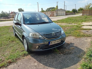 CITROEN C3 1.6-16V Exclusive SensoDrive 2002