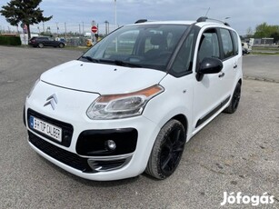 Citroen C3 Picasso 1.4 VTi Chic igazolt 145 e k...