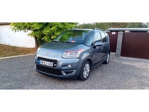 CITROEN C3 PICASSO 1.4 VTi Exclusive AVATAR