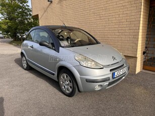 CITROEN C3 PLURIEL 1.6 SensoDrive SZÁMLÁVAL IGAZOLT FELÚJITOTT AUTÓMATA VÁLTÓ