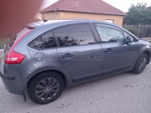 CITROEN C4 1.6 BIOFLEX Image